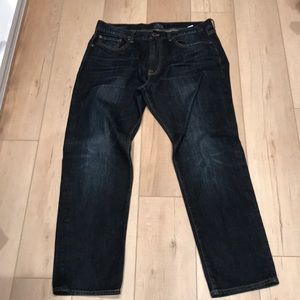 Lucky Brand Men’s Jeans